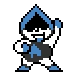 Lancerpng — Undertale/Deltarune Characters option 28