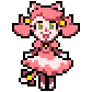 Mad Mew Mewpng — Undertale/Deltarune Characters option 30