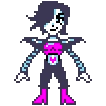 Mettatonpng — Undertale/Deltarune Characters option 31