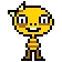 Monster Kidpng — Undertale/Deltarune Characters option 32
