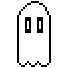 Napstablookpng — Undertale/Deltarune Characters option 34
