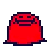 Nubertpng — Undertale/Deltarune Characters option 37