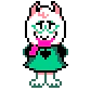 Ralseipng — Undertale/Deltarune Characters option 41