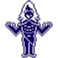 Rouxls Kaardpng — Undertale/Deltarune Characters option 43