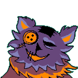 Seampng — Undertale/Deltarune Characters option 45