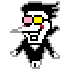 Spamtonpng — Undertale/Deltarune Characters option 47