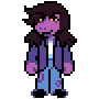 Susiepng — Undertale/Deltarune Characters option 49