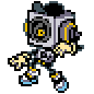 Sweetpng — Undertale/Deltarune Characters option 51