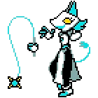 Tasque Managerpng — Undertale/Deltarune Characters option 52