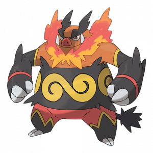 500png — Unova Region - Pokémon option 3