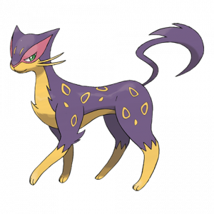510png — Unova Region - Pokémon option 7