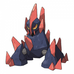 526png — Unova Region - Pokémon option 14