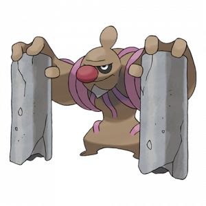 534png — Unova Region - Pokémon option 18
