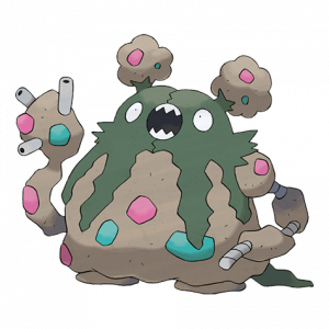 569png — Unova Region - Pokémon option 36
