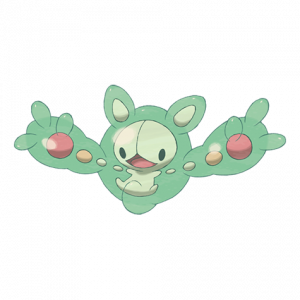 579png — Unova Region - Pokémon option 40