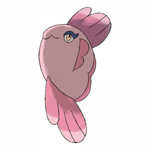 594png — Unova Region - Pokémon option 48