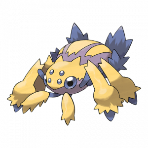 596png — Unova Region - Pokémon option 49