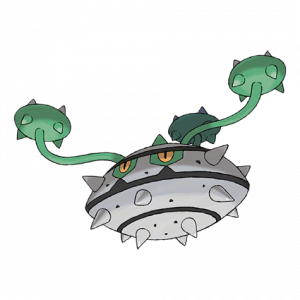 598png — Unova Region - Pokémon option 50