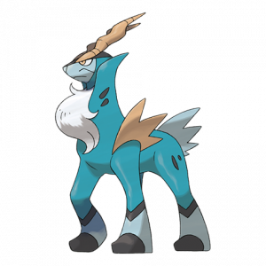 638png — Unova Region - Pokémon option 71