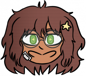 Chloe Emotepng — Unreality Check option 1