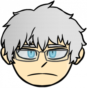 Ikari Emotepng — Unreality Check option 4