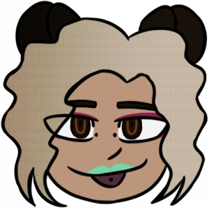 Mariana Emotepng — Unreality Check option 9