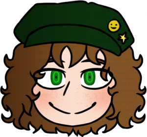 Shoya Emote Copypng — Unreality Check option 13