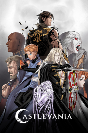 Castlevaniaseason4officialposterartjpg — Animation of all kinds option 10