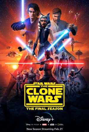 Clone Warsjpg — Animation of all kinds option 11