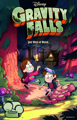 Gravity Fallsjpg — Animation of all kinds option 21