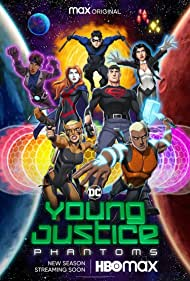 Young Justicejpg — Animation of all kinds option 48