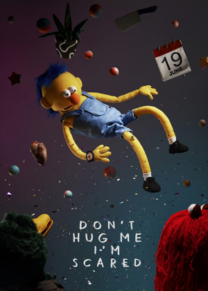 Zz1644130228dont Hug Mejpg — Animation of all kinds option 52