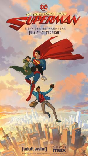 Zzzzz 1693724358superman For Bisexuals — Animation of all kinds option 177
