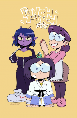 Zzzzz 1749405002when Porn Gains A Plot — Animation of all kinds option 278