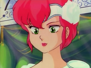 Ellepng — urusei yatsura girls option 5