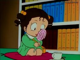 Makojpg — urusei yatsura girls option 10
