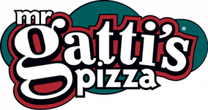 Gattispizzalogopng — US South Fast Food option 39