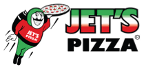 Jetspizzalogopng — US South Fast Food option 42