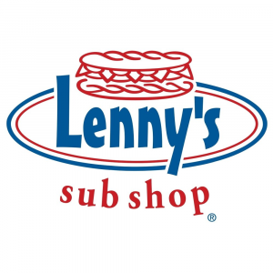Lennyslogosqjpg — US South Fast Food option 43