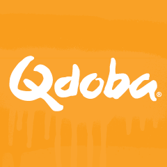 Qdoba Logopng — US South Fast Food option 47