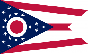 Ohpng — US State Flags Ranked 2020 option 34