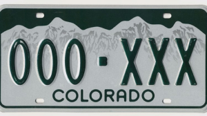 Coloradojpg — US State License Plates 2021 option 6