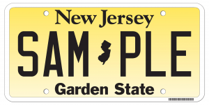 Newjerseyjpg — US State License Plates 2021 option 30
