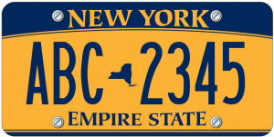 Newyorkjpg — US State License Plates 2021 option 32