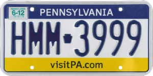 Pennsylvaniajpg — US State License Plates 2021 option 38