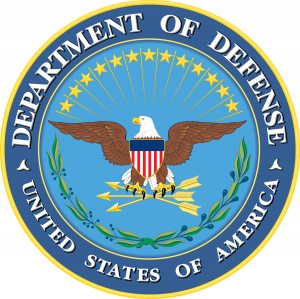 Unitedstatesdepartmentofdefensesealsvgpng — USA Government Agency Tier List option 13