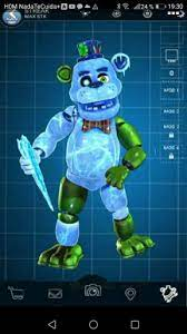Descargajpg — Usuarios de FNaF AR Amino Español option 1
