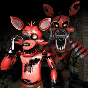 Whatsapp Image 2021 06 28 At 103137 Pm 2jpeg — Usuarios de FNaF AR Amino Español option 31