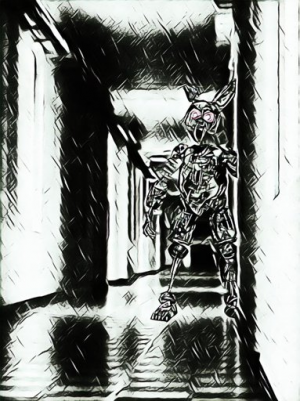Whatsapp Image 2021 06 28 At 103137 Pm 9jpeg — Usuarios de FNaF AR Amino Español option 38