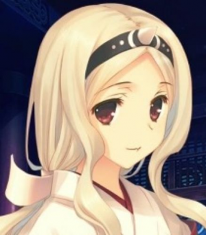 Honoka Utawarerumono The False Faces 355jpg — Utawarerumono Mask Of Deception andTruth option 26